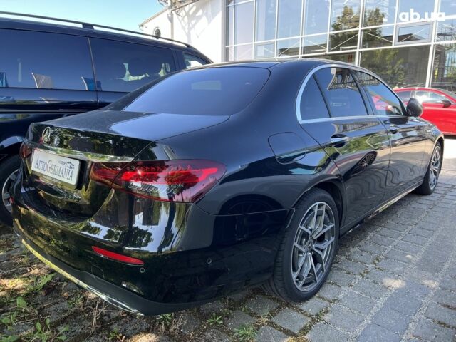 Мерседес Е-Клас, об'ємом двигуна 2 л та пробігом 6 тис. км за 62806 $, фото 24 на Automoto.ua