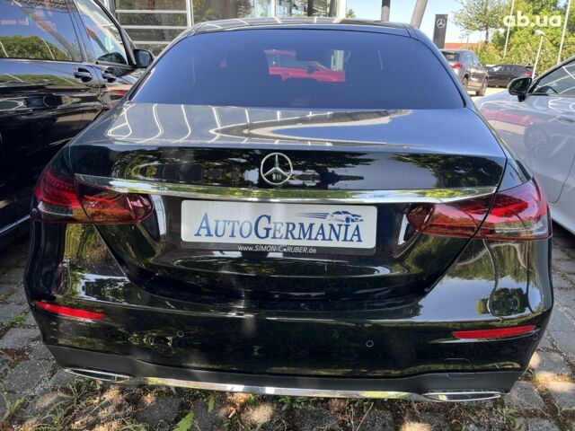 Мерседес Е-Клас, об'ємом двигуна 2 л та пробігом 6 тис. км за 62806 $, фото 6 на Automoto.ua