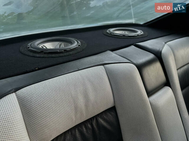 Мерседес Е-Класс, объемом двигателя 2 л и пробегом 470 тыс. км за 3390 $, фото 32 на Automoto.ua