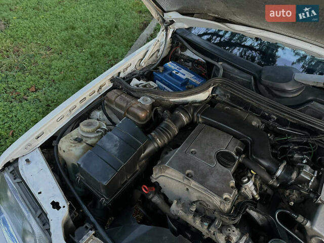 Мерседес Е-Класс, объемом двигателя 2 л и пробегом 470 тыс. км за 3390 $, фото 39 на Automoto.ua