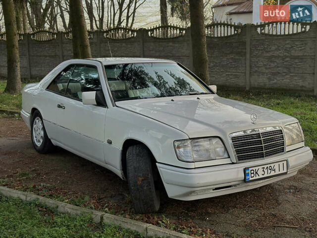 Мерседес Е-Класс, объемом двигателя 2 л и пробегом 470 тыс. км за 3390 $, фото 7 на Automoto.ua