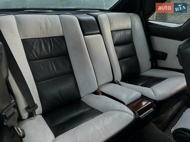 Мерседес Е-Класс, объемом двигателя 2 л и пробегом 470 тыс. км за 3390 $, фото 31 на Automoto.ua