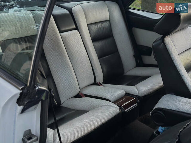 Мерседес Е-Класс, объемом двигателя 2 л и пробегом 470 тыс. км за 3390 $, фото 30 на Automoto.ua