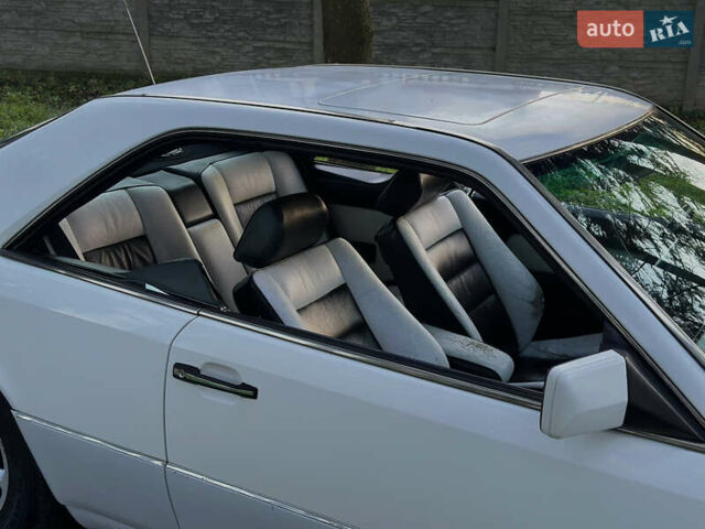 Мерседес Е-Класс, объемом двигателя 2 л и пробегом 470 тыс. км за 3390 $, фото 24 на Automoto.ua