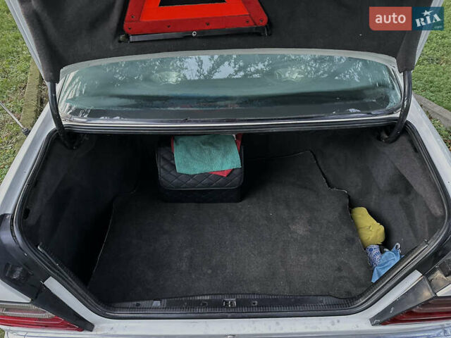 Мерседес Е-Класс, объемом двигателя 2 л и пробегом 470 тыс. км за 3390 $, фото 34 на Automoto.ua