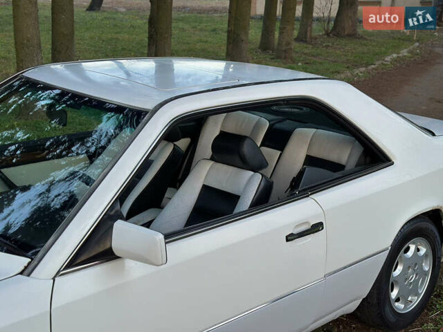 Мерседес Е-Класс, объемом двигателя 2 л и пробегом 470 тыс. км за 3390 $, фото 15 на Automoto.ua