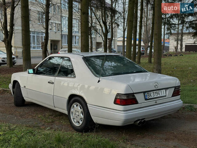 Мерседес Е-Класс, объемом двигателя 2 л и пробегом 470 тыс. км за 3390 $, фото 3 на Automoto.ua