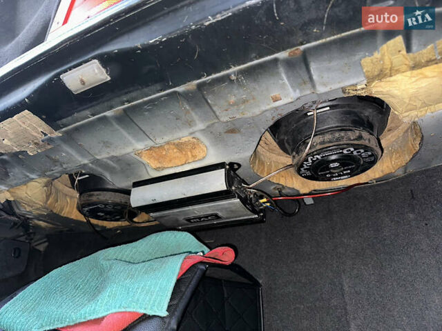 Мерседес Е-Класс, объемом двигателя 2 л и пробегом 470 тыс. км за 3390 $, фото 36 на Automoto.ua