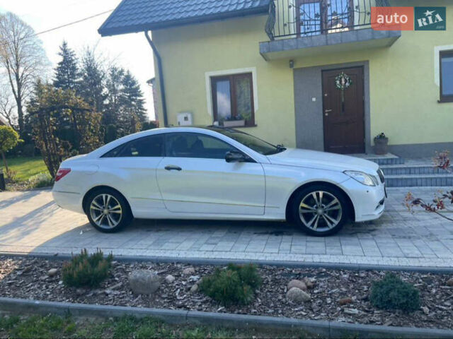 Мерседес Е-Класс, объемом двигателя 0 л и пробегом 308 тыс. км за 12523 $, фото 1 на Automoto.ua