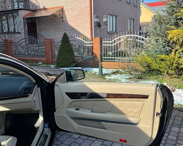 Мерседес Е-Класс, объемом двигателя 3 л и пробегом 256 тыс. км за 17500 $, фото 9 на Automoto.ua