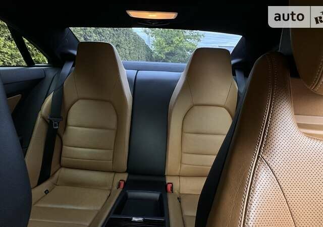Мерседес Е-Класс, объемом двигателя 4.66 л и пробегом 112 тыс. км за 22500 $, фото 50 на Automoto.ua