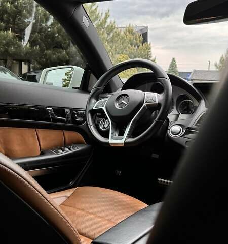 Мерседес Е-Класс, объемом двигателя 4.66 л и пробегом 112 тыс. км за 22500 $, фото 33 на Automoto.ua