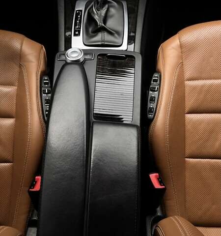 Мерседес Е-Класс, объемом двигателя 4.66 л и пробегом 112 тыс. км за 22500 $, фото 43 на Automoto.ua