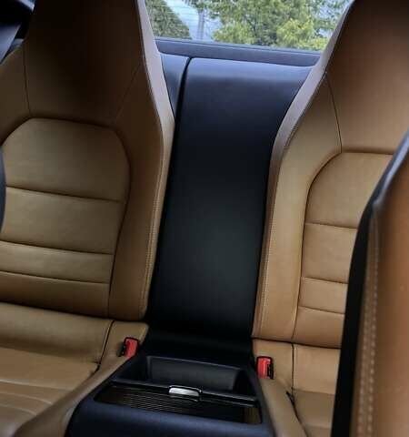 Мерседес Е-Класс, объемом двигателя 4.66 л и пробегом 112 тыс. км за 22500 $, фото 56 на Automoto.ua