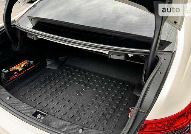 Мерседес Е-Класс, объемом двигателя 4.66 л и пробегом 112 тыс. км за 22500 $, фото 65 на Automoto.ua