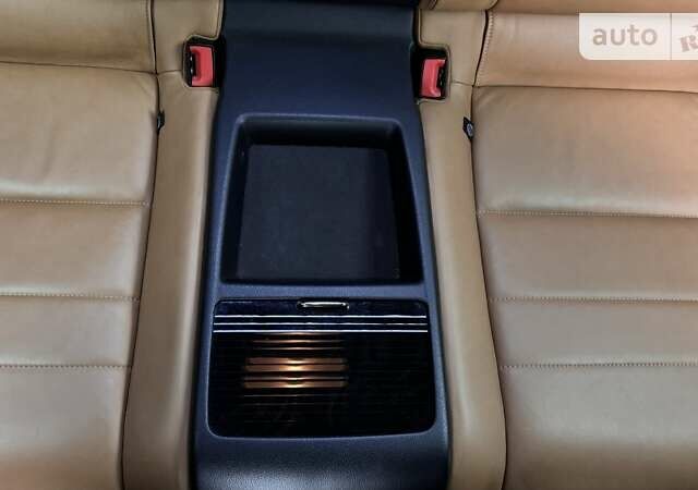 Мерседес Е-Класс, объемом двигателя 4.66 л и пробегом 112 тыс. км за 22500 $, фото 55 на Automoto.ua