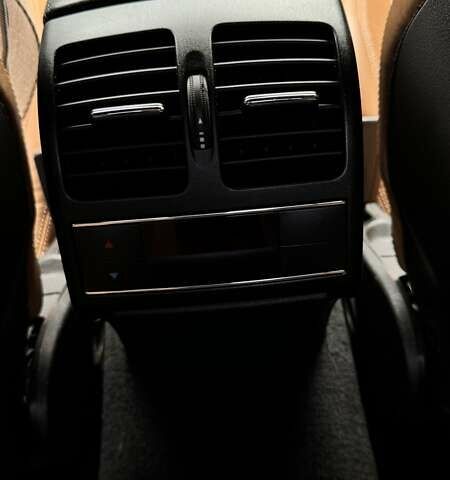 Мерседес Е-Класс, объемом двигателя 4.66 л и пробегом 112 тыс. км за 22500 $, фото 57 на Automoto.ua