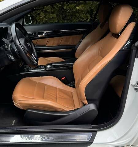 Мерседес Е-Класс, объемом двигателя 4.66 л и пробегом 112 тыс. км за 22500 $, фото 23 на Automoto.ua