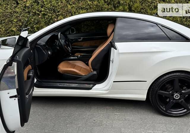 Мерседес Е-Класс, объемом двигателя 4.66 л и пробегом 112 тыс. км за 22500 $, фото 22 на Automoto.ua