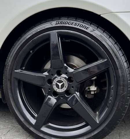 Мерседес Е-Класс, объемом двигателя 4.66 л и пробегом 112 тыс. км за 22500 $, фото 71 на Automoto.ua