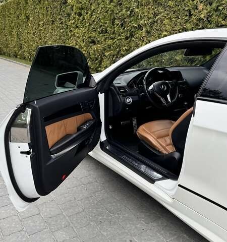 Мерседес Е-Класс, объемом двигателя 4.66 л и пробегом 112 тыс. км за 22500 $, фото 15 на Automoto.ua