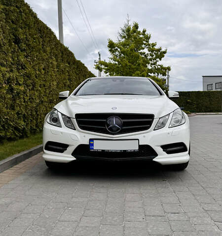 Мерседес Е-Класс, объемом двигателя 4.66 л и пробегом 112 тыс. км за 22500 $, фото 3 на Automoto.ua