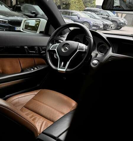 Мерседес Е-Класс, объемом двигателя 4.66 л и пробегом 112 тыс. км за 22500 $, фото 34 на Automoto.ua