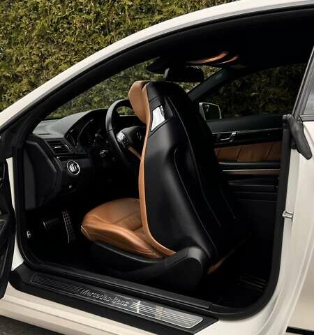 Мерседес Е-Класс, объемом двигателя 4.66 л и пробегом 112 тыс. км за 22500 $, фото 47 на Automoto.ua