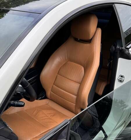 Мерседес Е-Класс, объемом двигателя 4.66 л и пробегом 112 тыс. км за 22500 $, фото 21 на Automoto.ua