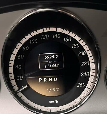 Мерседес Е-Класс, объемом двигателя 4.66 л и пробегом 112 тыс. км за 22500 $, фото 37 на Automoto.ua