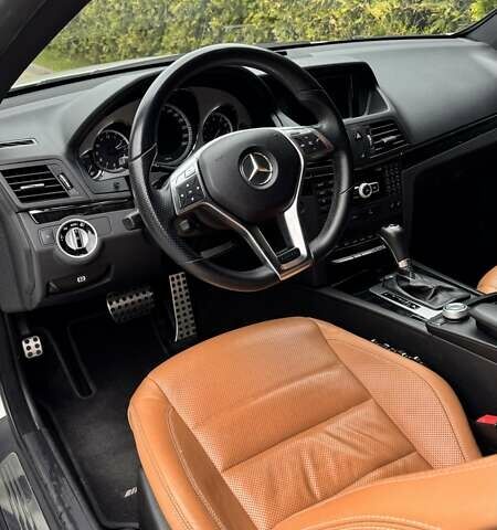 Мерседес Е-Класс, объемом двигателя 4.66 л и пробегом 112 тыс. км за 22500 $, фото 25 на Automoto.ua