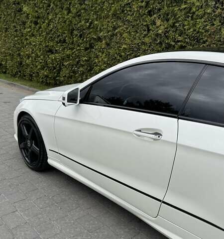 Мерседес Е-Класс, объемом двигателя 4.66 л и пробегом 112 тыс. км за 22500 $, фото 13 на Automoto.ua