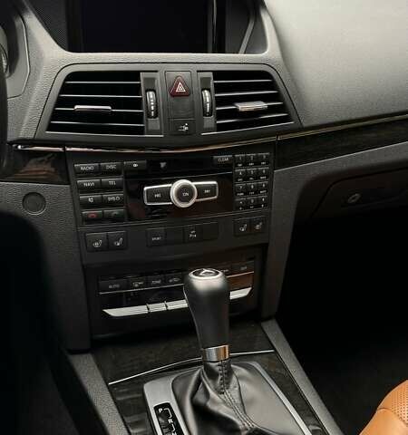 Мерседес Е-Класс, объемом двигателя 4.66 л и пробегом 112 тыс. км за 22500 $, фото 39 на Automoto.ua