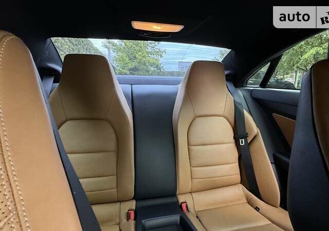 Мерседес Е-Класс, объемом двигателя 4.66 л и пробегом 112 тыс. км за 22500 $, фото 53 на Automoto.ua