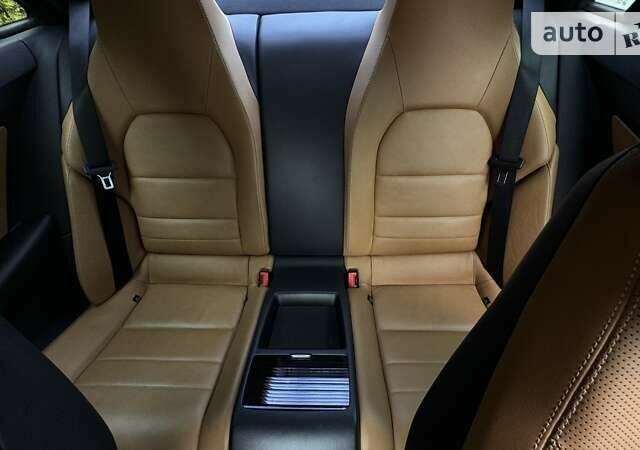 Мерседес Е-Класс, объемом двигателя 4.66 л и пробегом 112 тыс. км за 22500 $, фото 51 на Automoto.ua