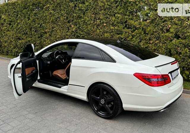 Мерседес Е-Класс, объемом двигателя 4.66 л и пробегом 112 тыс. км за 22500 $, фото 14 на Automoto.ua