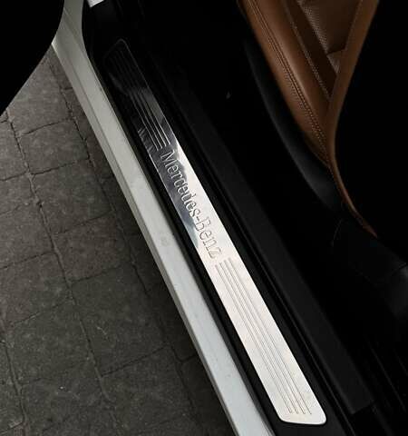 Мерседес Е-Класс, объемом двигателя 4.66 л и пробегом 112 тыс. км за 22500 $, фото 69 на Automoto.ua