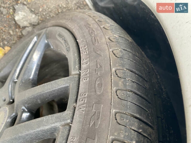 Мерседес Е-Класс, объемом двигателя 3 л и пробегом 61 тыс. км за 19100 $, фото 24 на Automoto.ua