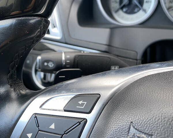 Мерседес Е-Класс, объемом двигателя 3 л и пробегом 61 тыс. км за 19100 $, фото 13 на Automoto.ua