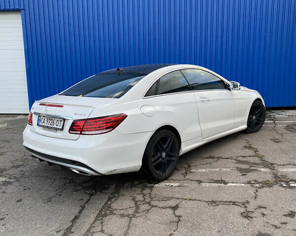 Мерседес Е-Класс, объемом двигателя 3 л и пробегом 61 тыс. км за 19100 $, фото 7 на Automoto.ua