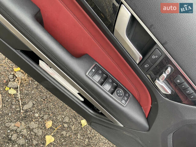 Мерседес Е-Класс, объемом двигателя 3 л и пробегом 61 тыс. км за 19100 $, фото 25 на Automoto.ua