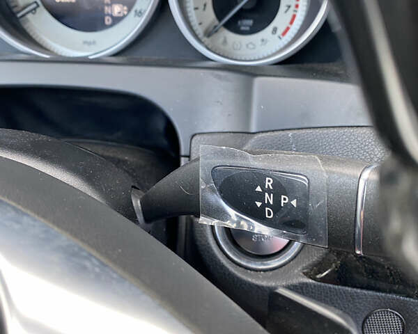 Мерседес Е-Класс, объемом двигателя 3 л и пробегом 61 тыс. км за 19100 $, фото 14 на Automoto.ua