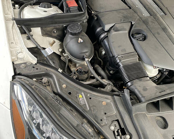 Мерседес Е-Класс, объемом двигателя 3 л и пробегом 61 тыс. км за 19100 $, фото 21 на Automoto.ua