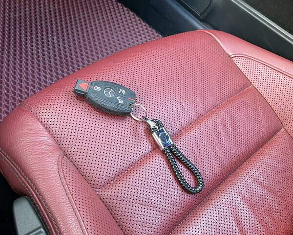 Мерседес Е-Класс, объемом двигателя 3 л и пробегом 61 тыс. км за 19100 $, фото 15 на Automoto.ua