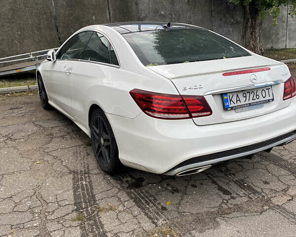 Мерседес Е-Класс, объемом двигателя 3 л и пробегом 61 тыс. км за 19100 $, фото 12 на Automoto.ua