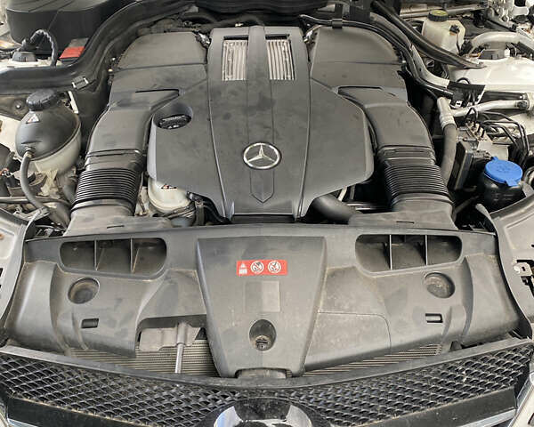 Мерседес Е-Класс, объемом двигателя 3 л и пробегом 61 тыс. км за 19100 $, фото 23 на Automoto.ua