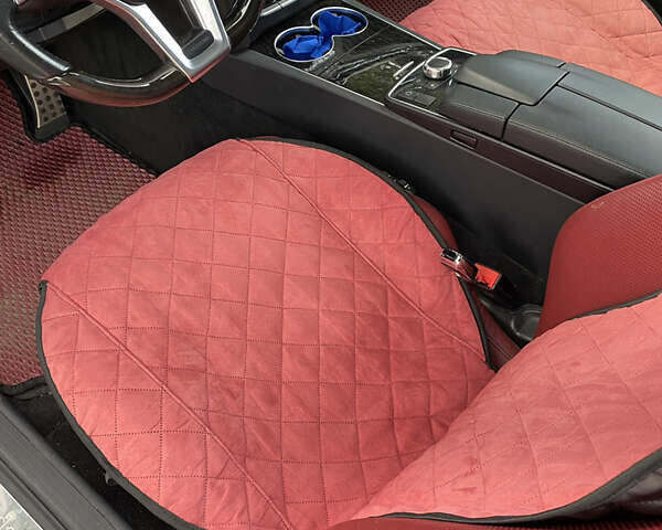 Мерседес Е-Класс, объемом двигателя 3 л и пробегом 61 тыс. км за 19100 $, фото 28 на Automoto.ua