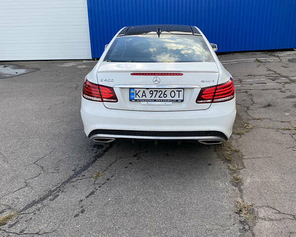 Мерседес Е-Класс, объемом двигателя 3 л и пробегом 61 тыс. км за 19100 $, фото 10 на Automoto.ua