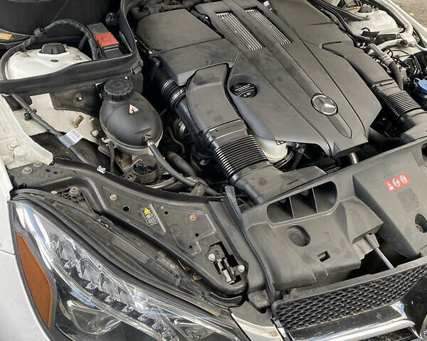 Мерседес Е-Класс, объемом двигателя 3 л и пробегом 61 тыс. км за 19100 $, фото 20 на Automoto.ua