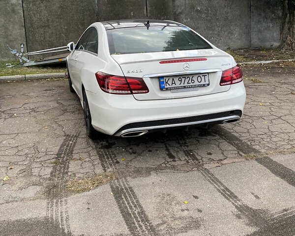 Мерседес Е-Класс, объемом двигателя 3 л и пробегом 61 тыс. км за 19100 $, фото 11 на Automoto.ua